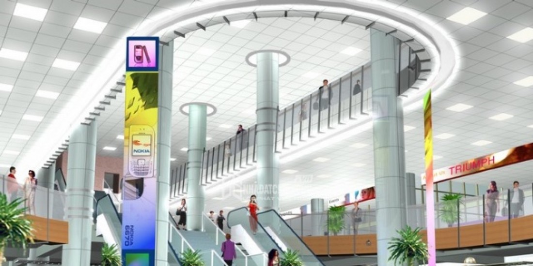 CAT BI PLAZA